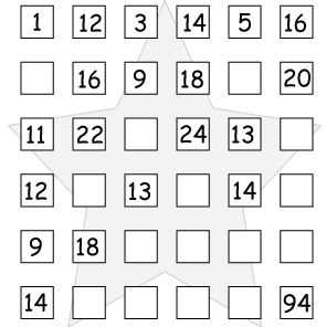 math puzzle and game