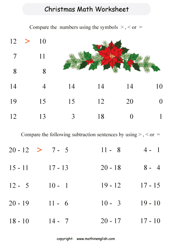 printable-christmas-math-worksheet-for-young-math-enthusiastics