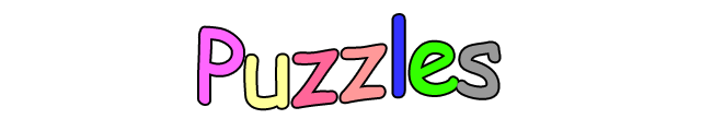 math puzzles for kids