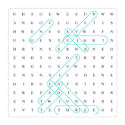 printable division word search puzzles for kids