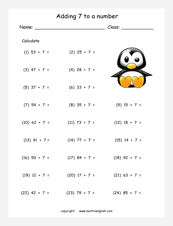 addition-up-to-100-worksheet-practice-your-addition-skills-and-number-bonds-by-adding-a-7-to-2