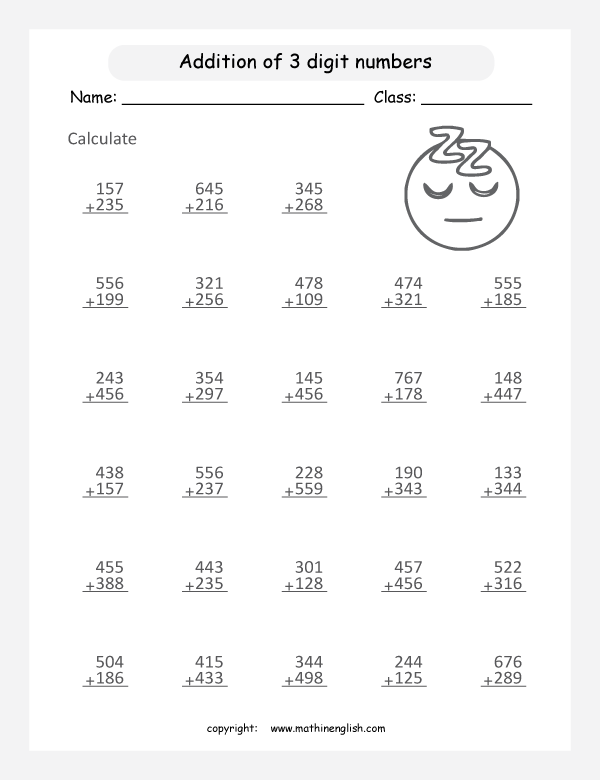 addition-worksheet-with-numbers-up-to-1000-extra-remedial-math-worksheet-free-and-printable-in