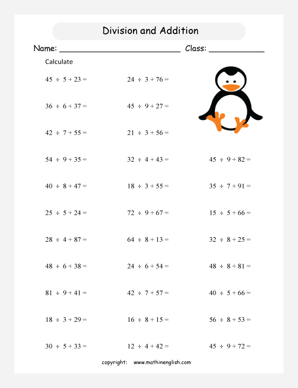 basic-division-worksheet