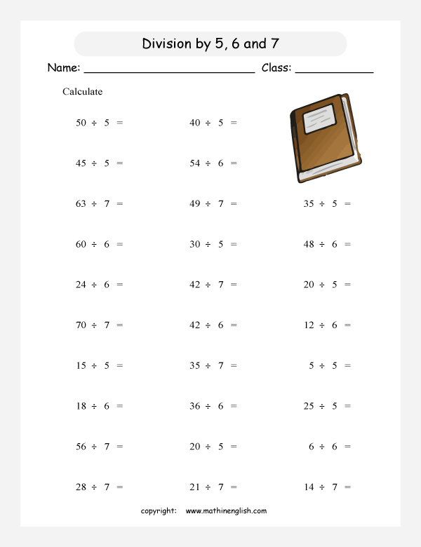 What are some good math workbooks for seventh graders?