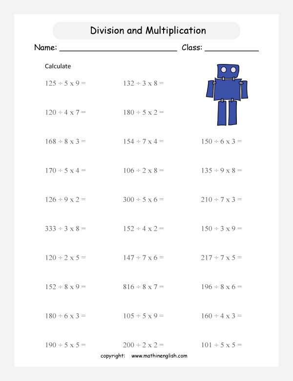 divide-3-digit-numbers-by-1-digit-divisor-and-then-multiply-by-a-1-digit-numbers-excellent-grade