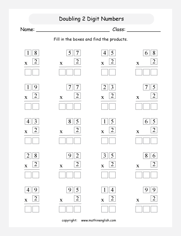 fill-in-the-boxes-and-find-the-products-of-2-digit-numbers-multiplied-by-2-excellent