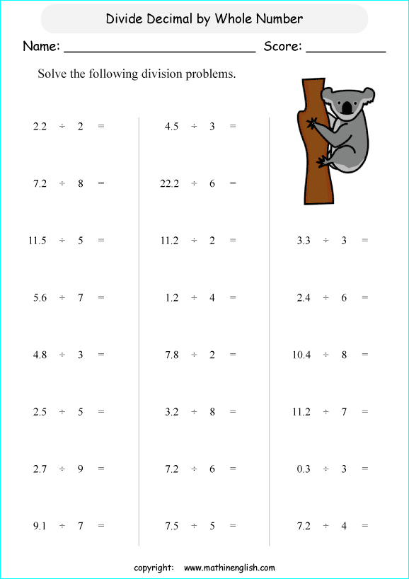 divide-these-decimal-by-whole-numbers-grade-4-math-decimal-division-worksheet-with-primary-math