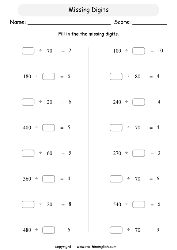 find-the-missing-numbers-in-these-grade-4-math-division-worksheets-3x-table-3-multiplication