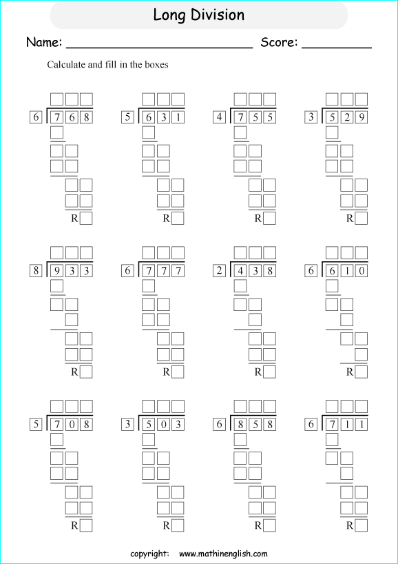 3-digits-divided-by-1-digit-worksheet