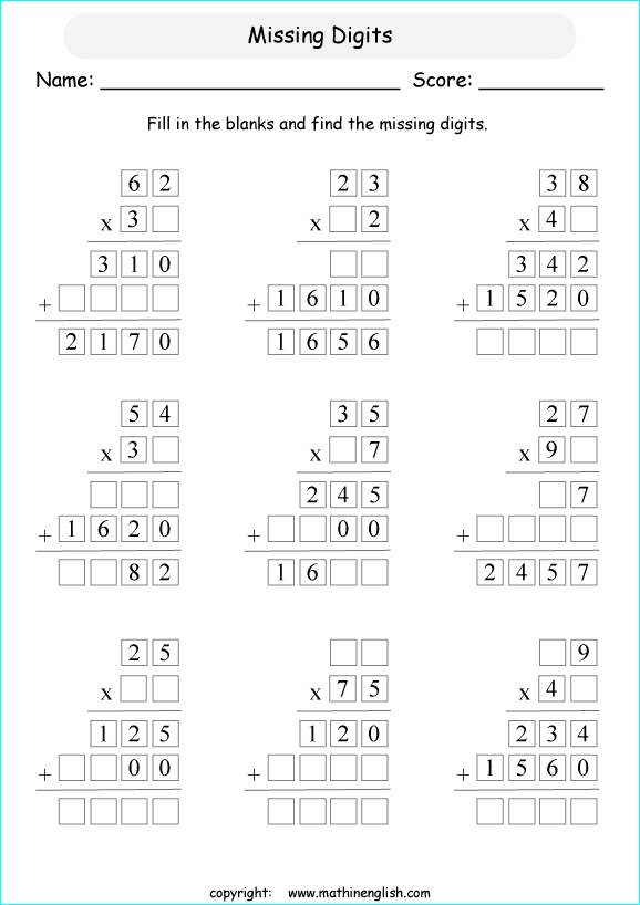 calculate-the-missing-digits-in-these-2-digit-by-2-digit-grade-4-or-5-math-multiplication-exercises