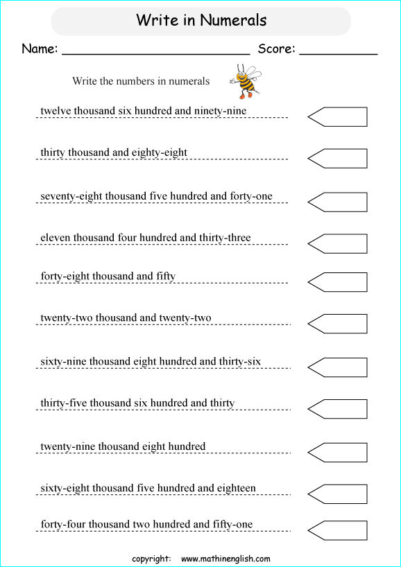 write-numerals-up-to-100-000-given-the-number-words-grade-4-math-number-spelling-and-writing