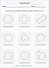 Complete the tessellation pattern by adding more of these compound