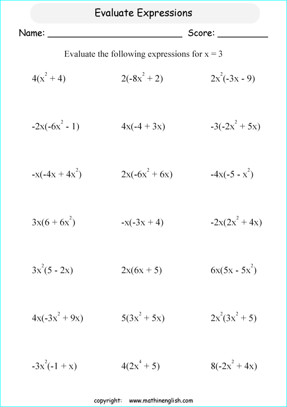 simplifying-expressions-6th-grade-worksheet