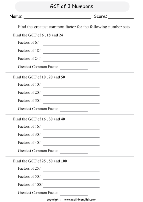 find-the-greatest-common-factor-of-3-numbers-up-to-100-challenging-grade-6-gcf-worksheet-for