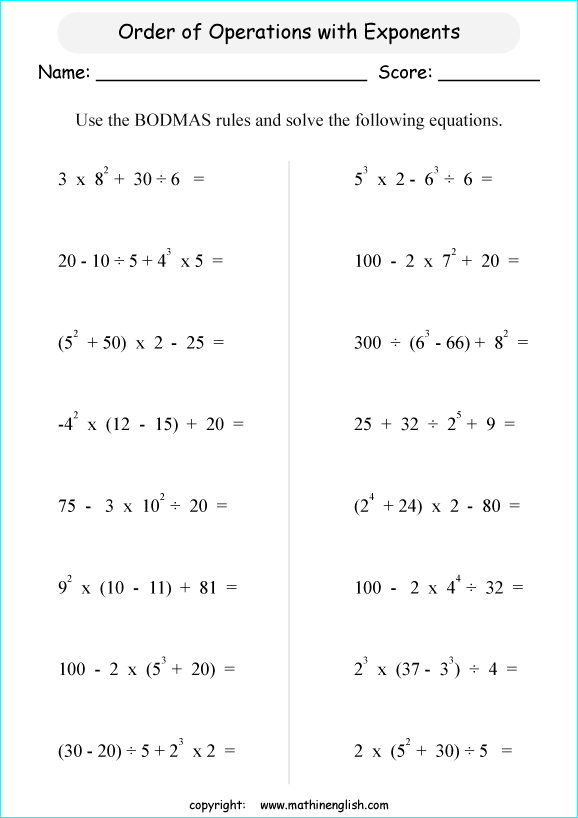 math-mixed-operation-worksheet-with-3-operators-per-equation-and