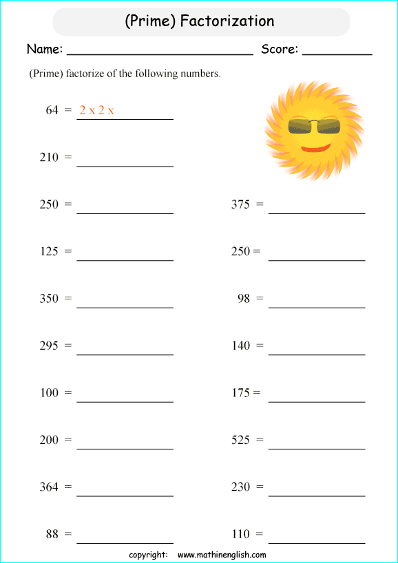 prime-factorization-worksheet-of-numbers-up-to-1-000-grade-6-math-factorizing-worksheet-for