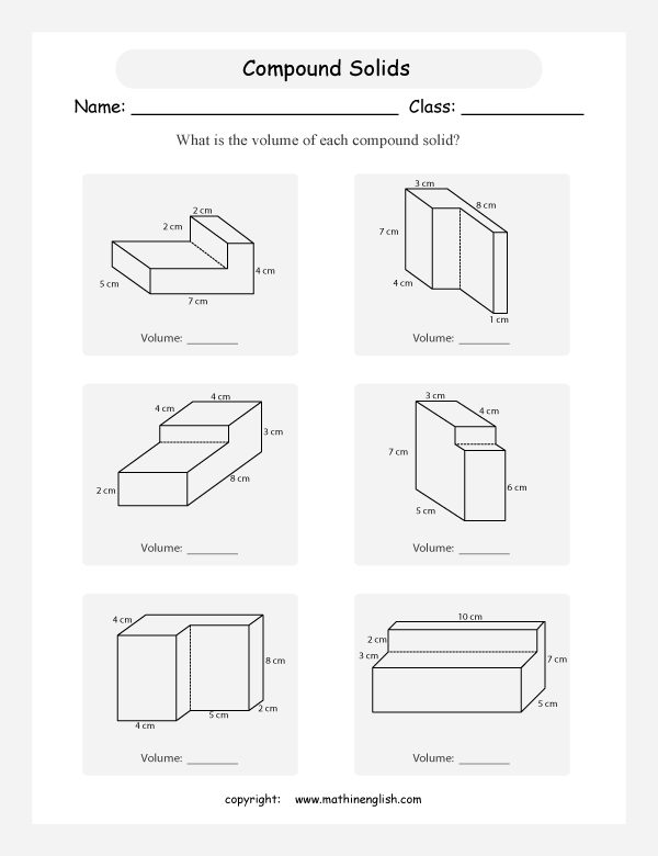 volume-compound-shapes-worksheet-answers