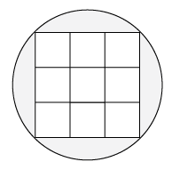 magic math square