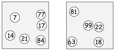 printable math puzzle