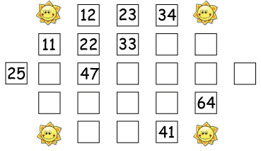 cool and fun math game