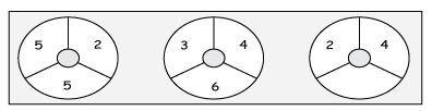 solve this math puzzle