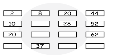 Free printable math puzzles, games and riddles for kids ...