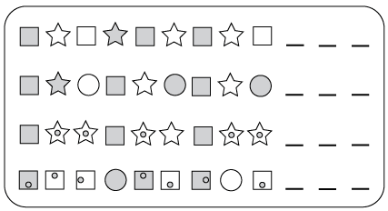 math warmers for kids