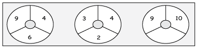 math puzzle for primary students