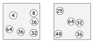 printable brain teaser and math puzzle