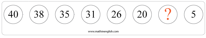 math brainteaser printable