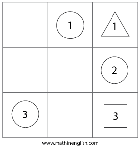 printable math riddle puzzle