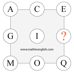 printable logic puzzle for math students