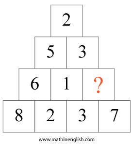 printable number puzzle for young learners