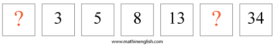 Number puzzle for lower math grade levels