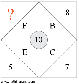 Logic puzzle for school 