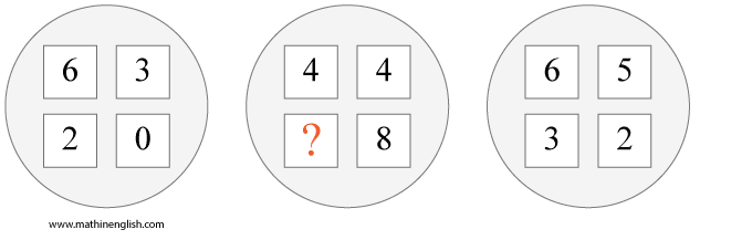 number sequence brain teaser