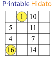 printable number puzzles
