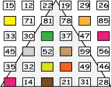 more challenging math games and puzzles