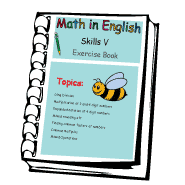 math workbook