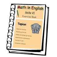 math workbook