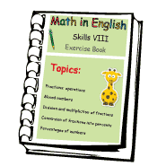 math workbook