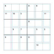 Sudoku #571 and #572 (Medium) - Free Printable Puzzles