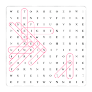 printable division word search puzzles for kids