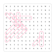 printable division word search puzzles for kids