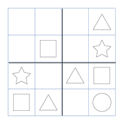 Free Printable Sudoku 3x3 A005