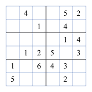 Stream *DOWNLOAD$$ 🌟 Sudoku For Kids Ages 6-12: 340 Easy Sudoku Puzzles  For Kids And Beginners 4x4, 6x6 a by Salisumah