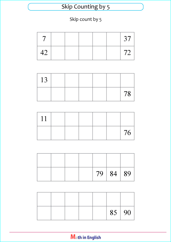 Free math worksheets sums to 10