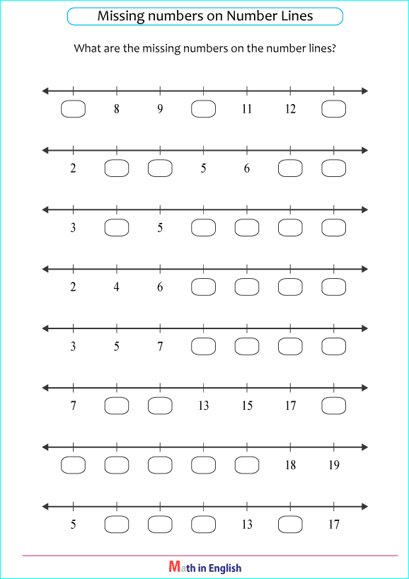 primary-1-math-worksheets