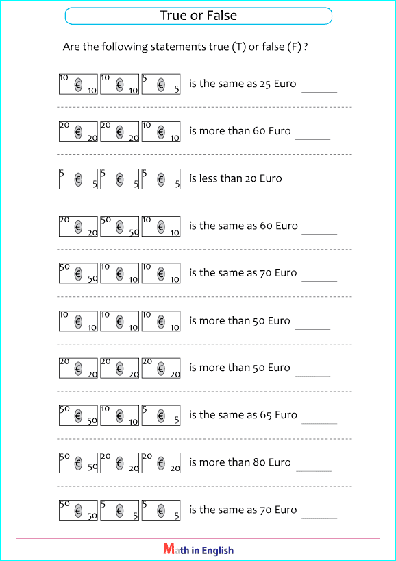 English Primary 1 English Esl Worksheets For Distance Learning And Physical Classrooms