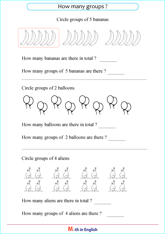 introduction to division